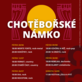 Chotěbořské námko - dechovka